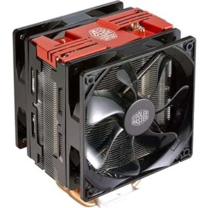 Disipador de CPU - Cooler Master