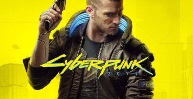 Cyberpunk 2077 - Juego RPG