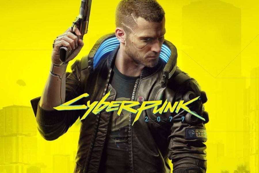 Cyberpunk 2077 - Juego RPG